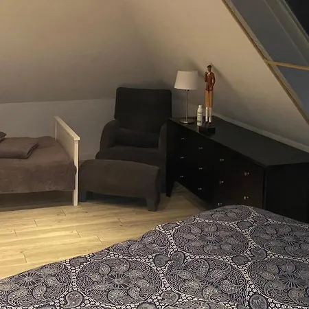 An Der Küste Apartment